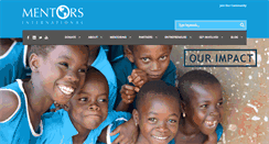 Desktop Screenshot of handupnet.com